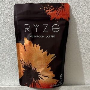 RYZE Mushroom Coffee